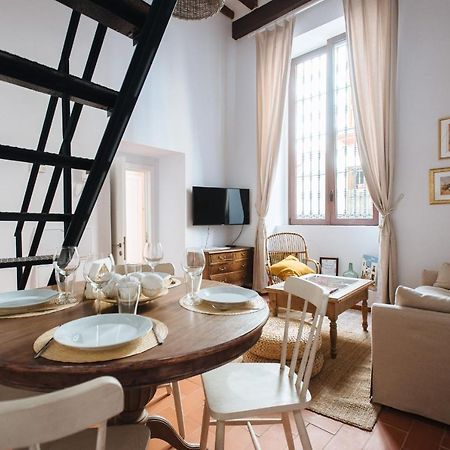 Casa Galera Historic Downtown Apartment In Sevilla Exterior foto