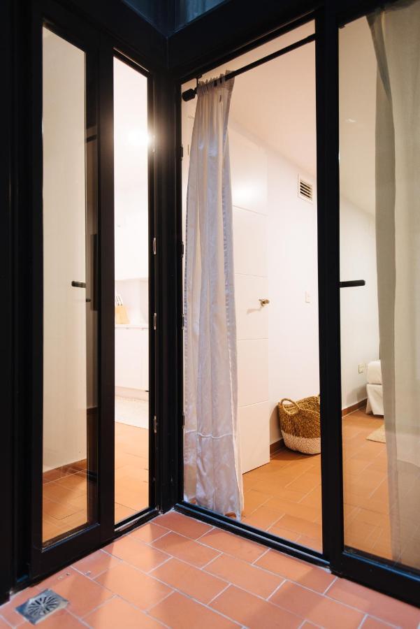 Casa Galera Historic Downtown Apartment In Sevilla Exterior foto